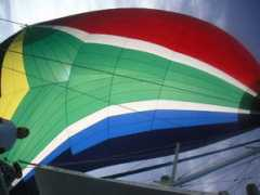 sailswish.com Spinaker