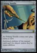 magiccards.info Spinale