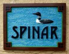 Spinar