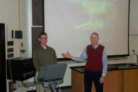 physics.valpo.edu Spitzbart