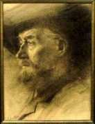 saxonia.com Spitzbart