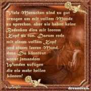Spruch