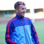 Sredojevic