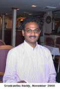 ims.u-tokyo.ac.jp Sreekantha