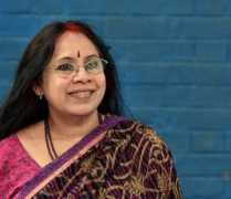 Sreekumari