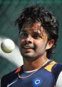 topnews.in Sreesanth