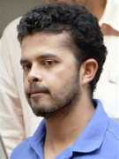 topnews.in Sreesanth