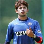 topnews.in Sreesanth