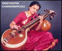 Sreevidhya