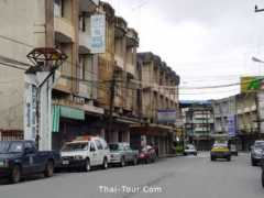 thai-tour.com Srichan