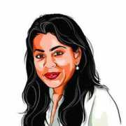 indianexpress.com Srijana