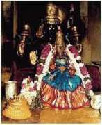 ramanuja.org Srirangam