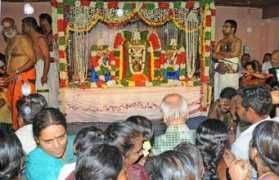 thehindu.com Srirangam