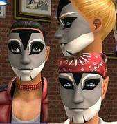 modthesims.info Srobin
