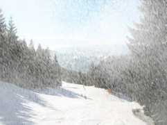 Ssnow