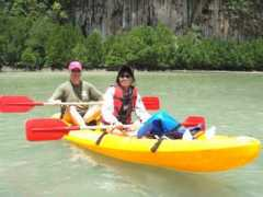 kohyaotravel.com Stafan