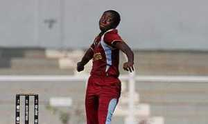 cricketworld.com Stafanie