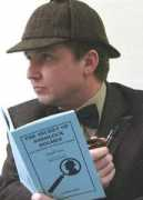 the-secret-of-sherlock-holmes.de Staiber