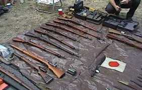 gunboards.com Stancil