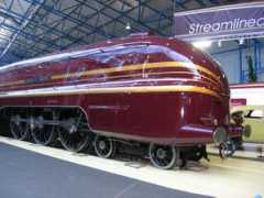 Stanier