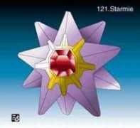 Starmie