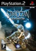 Starocean