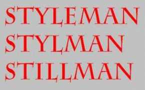 Stelman