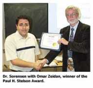 phys.utk.edu Stelson