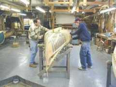 wooden-canoes.com Stenden