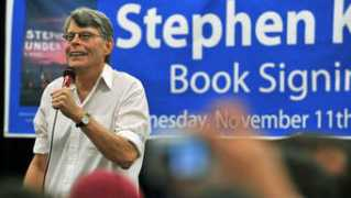Stephenking