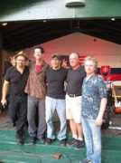 eastriverbluesband.com Stephony