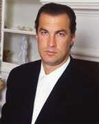 Stevenseagal
