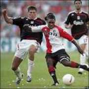 Stevieg