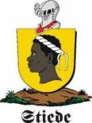 Stiede