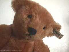 billybear4kids.com Stieff