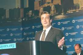 usmayors.org Stiener