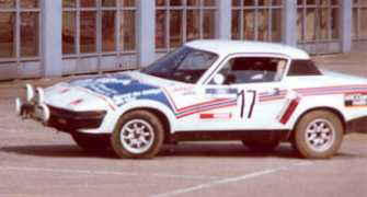 rallyinfo.no Stilund