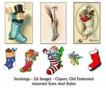 getitcompublishing.com Stockings