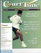 tennismadesimple.com Stoiana