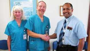 samoanews.com Stragand