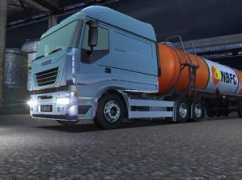 Stralis