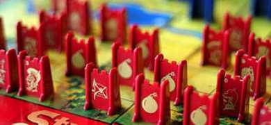 retroland.com Stratego