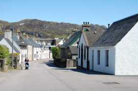 geograph.org.uk Strath