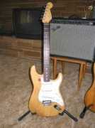 Stratocaster