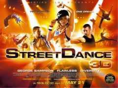 Streetdance