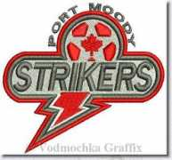 Strikers