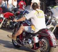 Strokers