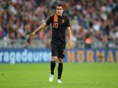 Strootman