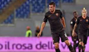 Strootman