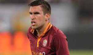 Strootman